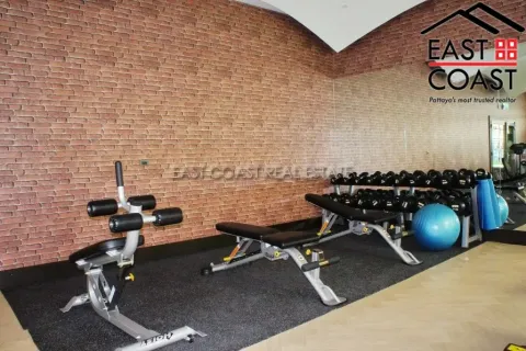 Eigentumswohnung in Pattaya, Thailand, 1 Schlafzimmer № 213921 - Foto 18