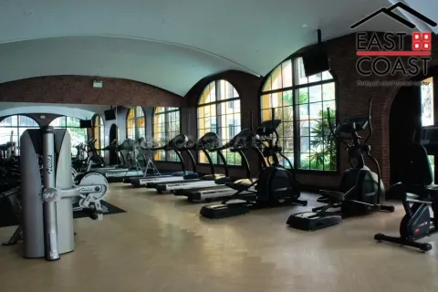 Eigentumswohnung in Pattaya, Thailand, 1 Schlafzimmer № 213921 - Foto 19
