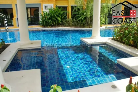 Eigentumswohnung in Pattaya, Thailand, 1 Schlafzimmer № 213921 - Foto 11