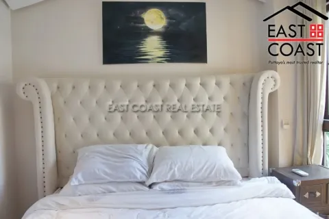 Eigentumswohnung in Pattaya, Thailand, 1 Schlafzimmer № 213921 - Foto 4