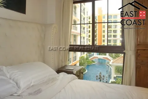 Eigentumswohnung in Pattaya, Thailand, 1 Schlafzimmer № 213921 - Foto 5