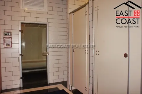 Eigentumswohnung in Pattaya, Thailand, 1 Schlafzimmer № 213921 - Foto 14