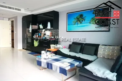 Condominio de 2 dormitorios en Pattaya, Tailandia № 213926 - foto 3
