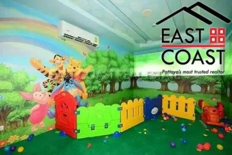 Condominio de 2 dormitorios en Pattaya, Tailandia № 213926 - foto 16