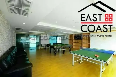 Condominio de 2 dormitorios en Pattaya, Tailandia № 213926 - foto 15