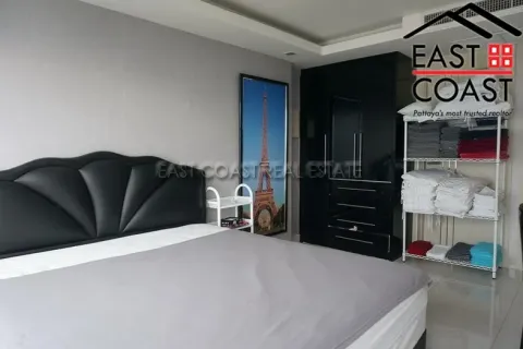 Condominio de 2 dormitorios en Pattaya, Tailandia № 213926 - foto 7