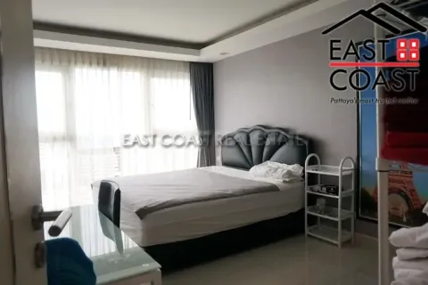 Condominio de 2 dormitorios en Pattaya, Tailandia № 213926 - foto 9