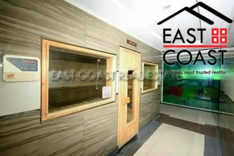 Condominio de 2 dormitorios en Pattaya, Tailandia № 213926 - foto 14