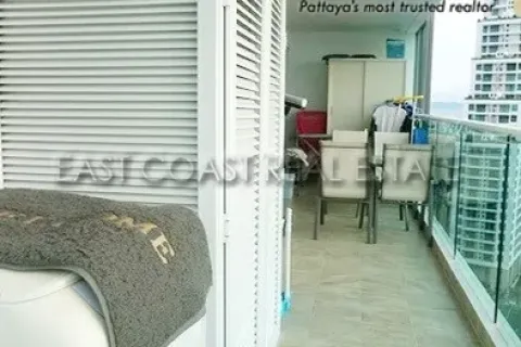 Condominio de 2 dormitorios en Pattaya, Tailandia № 213926 - foto 11
