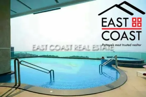 Condominio de 2 dormitorios en Pattaya, Tailandia № 213926 - foto 17