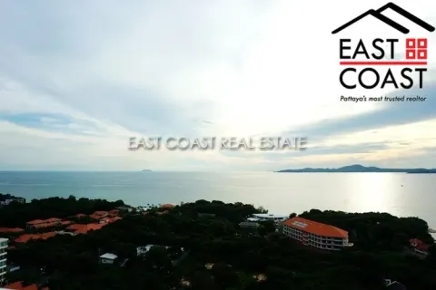 Condominio de 2 dormitorios en Pattaya, Tailandia № 213926