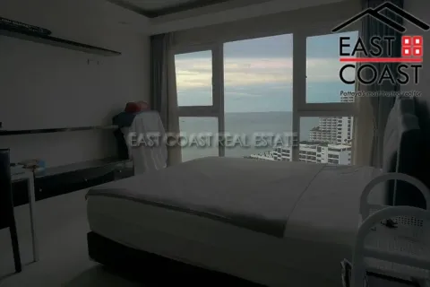 Condominio de 2 dormitorios en Pattaya, Tailandia № 213926 - foto 8
