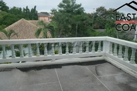 Haus in Pattaya, Thailand 4 Schlafzimmer № 213925 - Foto 29