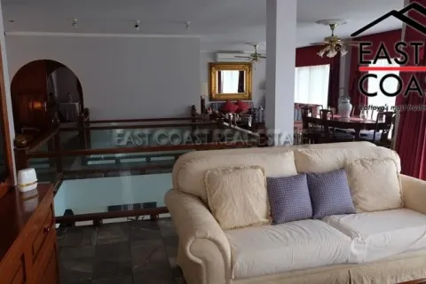 Haus in Pattaya, Thailand 4 Schlafzimmer № 213925 - Foto 22