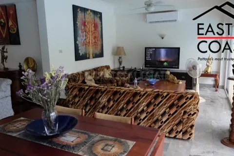 Haus in Pattaya, Thailand 4 Schlafzimmer № 213925 - Foto 3