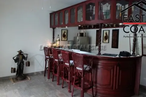 Haus in Pattaya, Thailand 4 Schlafzimmer № 213925 - Foto 5