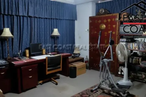 Haus in Pattaya, Thailand 4 Schlafzimmer № 213925 - Foto 9