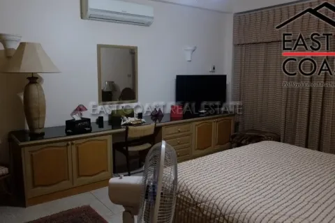 Haus in Pattaya, Thailand 4 Schlafzimmer № 213925 - Foto 13