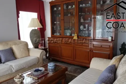 Haus in Pattaya, Thailand 4 Schlafzimmer № 213925 - Foto 30