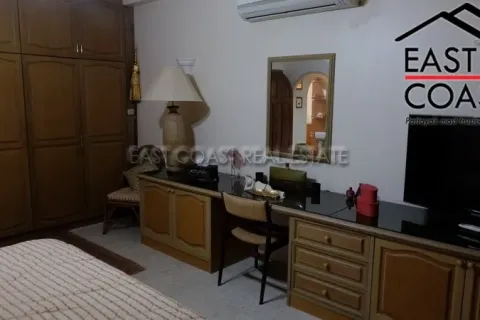 Haus in Pattaya, Thailand 4 Schlafzimmer № 213925 - Foto 14