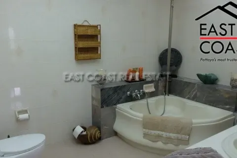 Haus in Pattaya, Thailand 4 Schlafzimmer № 213925 - Foto 12