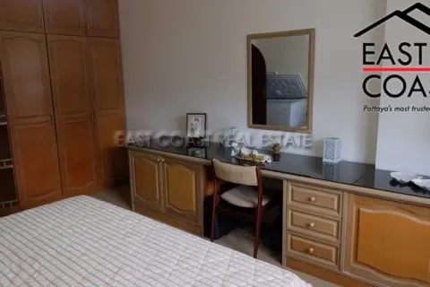 Haus in Pattaya, Thailand 4 Schlafzimmer № 213925 - Foto 11