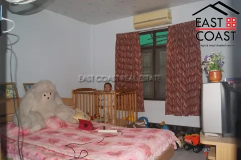 Haus in Pattaya, Thailand 3 Schlafzimmer № 213923 - Foto 6
