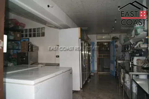 Haus in Pattaya, Thailand 3 Schlafzimmer № 213923 - Foto 13
