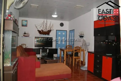 Haus in Pattaya, Thailand 3 Schlafzimmer № 213923 - Foto 2
