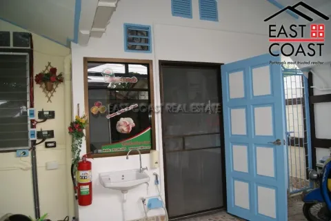 Haus in Pattaya, Thailand 3 Schlafzimmer № 213923 - Foto 14