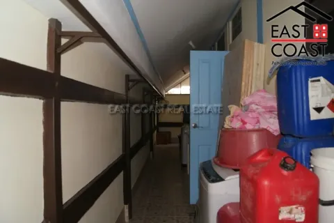 Haus in Pattaya, Thailand 3 Schlafzimmer № 213923 - Foto 11
