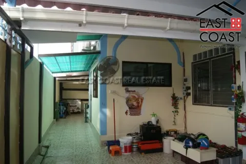 Haus in Pattaya, Thailand 3 Schlafzimmer № 213923 - Foto 10