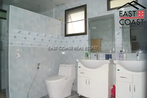 Haus in Pattaya, Thailand 3 Schlafzimmer № 213923 - Foto 9