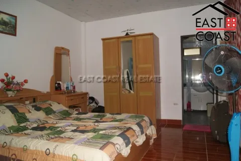 Haus in Pattaya, Thailand 3 Schlafzimmer № 213923 - Foto 8