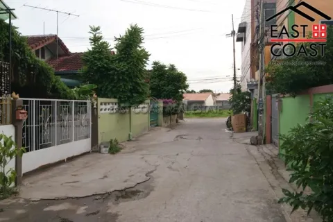 Haus in Pattaya, Thailand 3 Schlafzimmer № 213923 - Foto 12