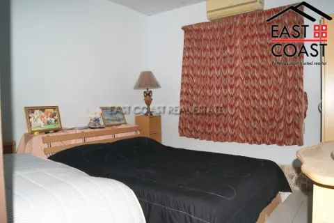 Haus in Pattaya, Thailand 3 Schlafzimmer № 213923 - Foto 5