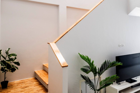 Таунхаус в Пхукете, Таиланд с 2 спальнями  № 147624 - фото 16