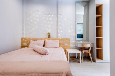 Таунхаус в Пхукете, Таиланд с 2 спальнями  № 147624 - фото 17