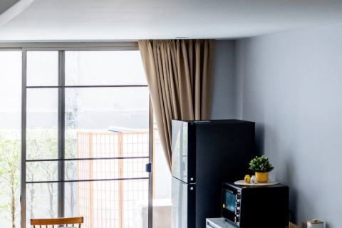 Таунхаус в Пхукете, Таиланд с 2 спальнями  № 147624 - фото 5