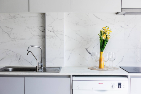 Таунхаус в Пхукете, Таиланд с 2 спальнями  № 147624 - фото 11