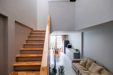 Таунхаус в Пхукете, Таиланд с 2 спальнями  № 147624 - фото 3