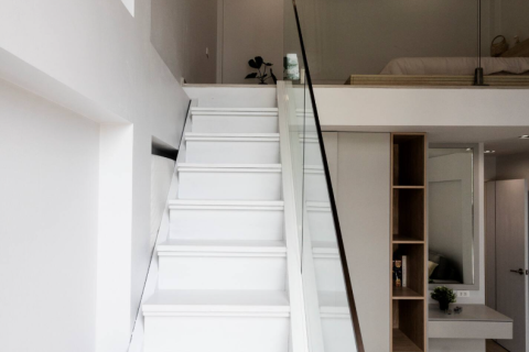 Таунхаус в Пхукете, Таиланд с 2 спальнями  № 147624 - фото 28