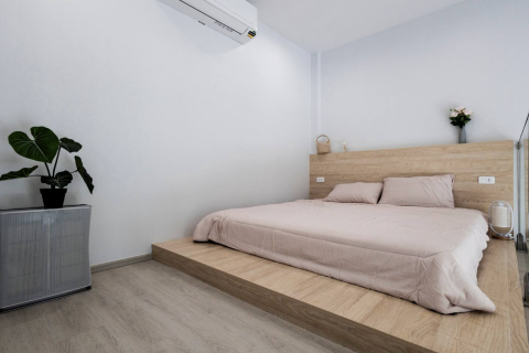 Таунхаус в Пхукете, Таиланд с 2 спальнями  № 147624 - фото 25