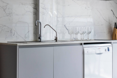 Таунхаус в Пхукете, Таиланд с 2 спальнями  № 147624 - фото 10