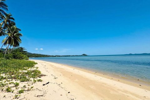 Land in Ko Samui, Thailand 800 sq.m. № 147626 - photo 2