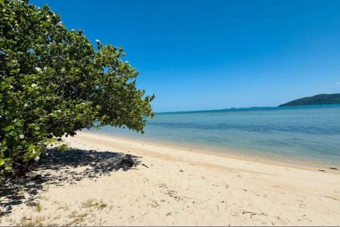 Land in Ko Samui, Thailand 800 sq.m. № 147626 - photo 3
