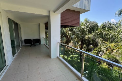 Кондоминиум с 2 спальнями в Пхукете, Таиланд № 147629 - фото 11