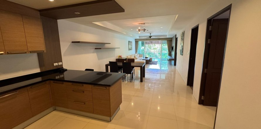 Кондоминиум с 2 спальнями в Пхукете, Таиланд № 147629