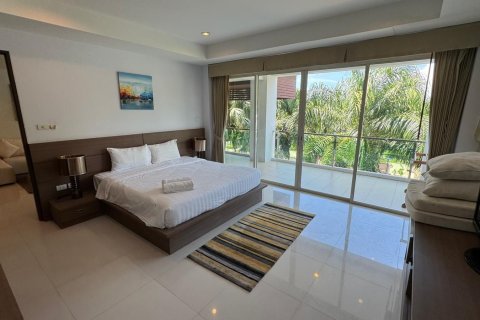 Кондоминиум с 2 спальнями в Пхукете, Таиланд № 147629 - фото 17