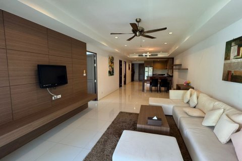 Кондоминиум с 2 спальнями в Пхукете, Таиланд № 147629 - фото 10